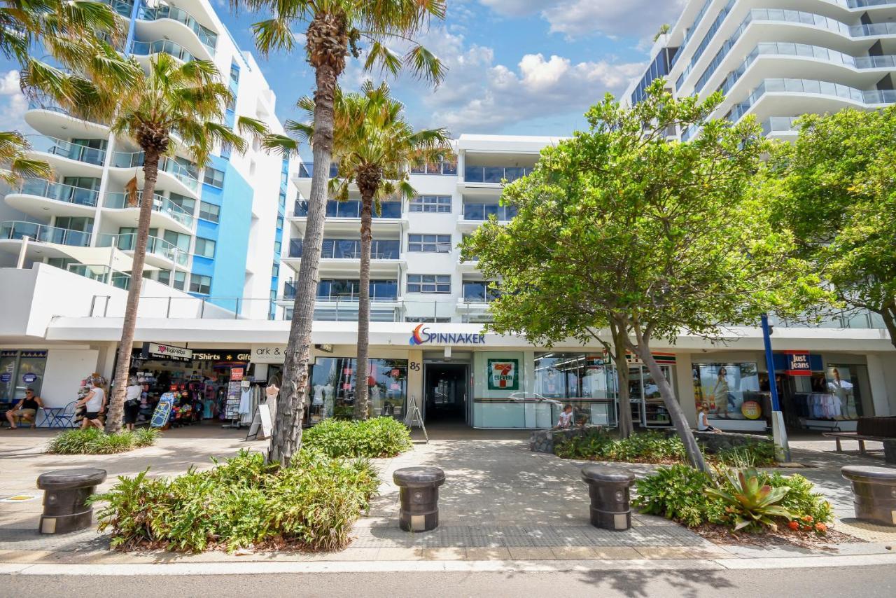 מולולאבה Spinnaker Apartment 6 מראה חיצוני תמונה